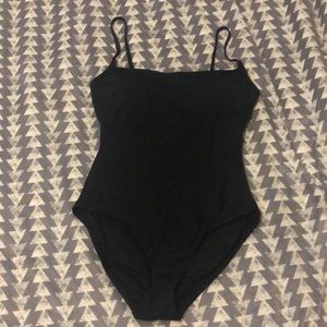 Anne cole bodysuit